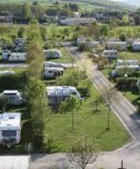 Camping Les Ceriselles