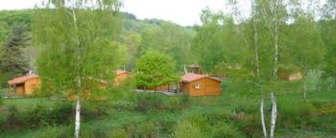 Camping Les Chanterelles