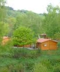 Camping Les Chanterelles