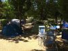 Camping Les Charmes