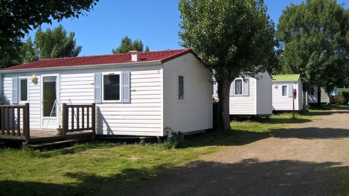 mobil-home