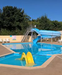 Camping les Mancellieres ****