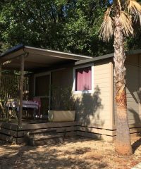 Camping Les Pinèdes