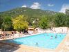 Camping Les Rives du Loup