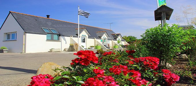 Camping Les Roches