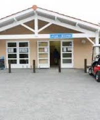 Camping Les Sables d&rsquo;Argent