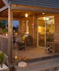 Camping Les Sources du Lac