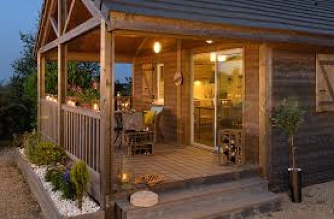 Camping Les Sources du Lac