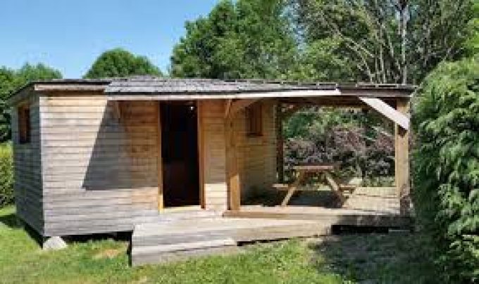 Camping Les Vernières