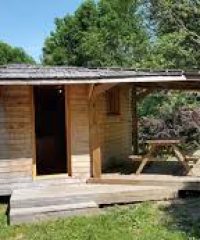 Camping Les Vernières