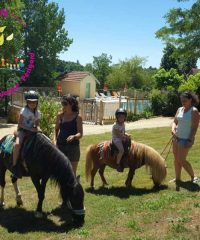 Camping 4 étoiles l&rsquo;Offrerie
