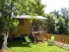 mobil home camping l offrerie dordogne
