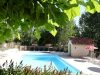 piscine chauffée camping l offrerie dordogne