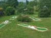 mini golf