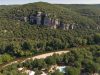 Camping naturiste La Genèse (affilié FFN)