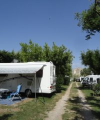 Camping Pegomas