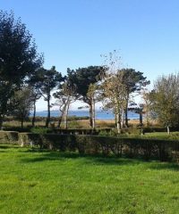 Camping Port La Chaine