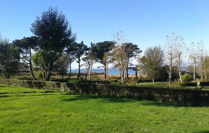 Camping Port La Chaine