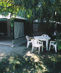 Camping 2 Rhone