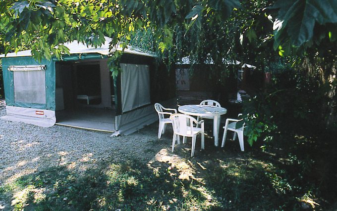 Camping 2 Rhone