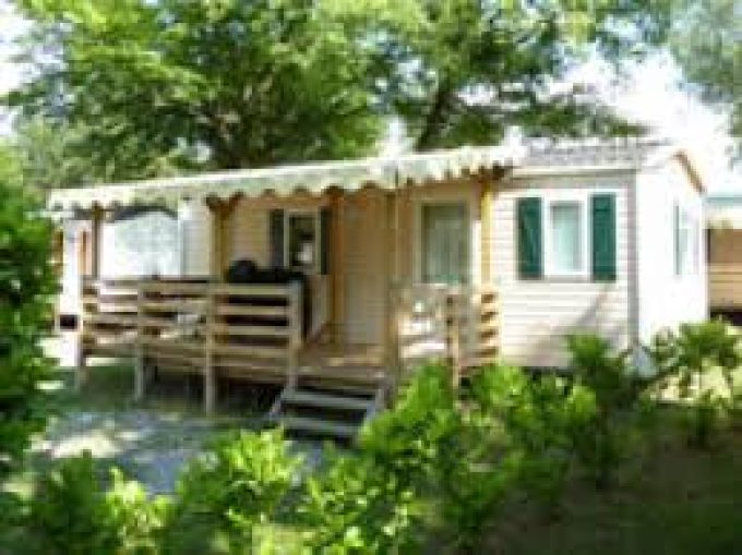 Camping Saint Disdille