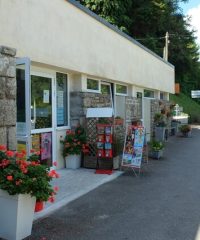 Camping Tal Ar Mor