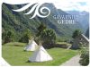 Camping Tipis Indiens