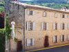 Camping Val d&rsquo;Aleth
