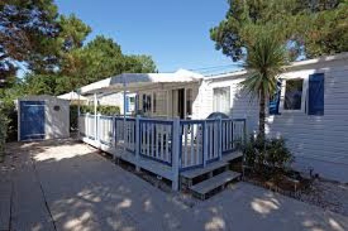 Camping Villa Campista