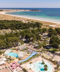 Camping Yelloh Village La Plage