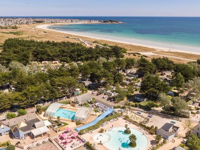 Camping Yelloh Village La Plage