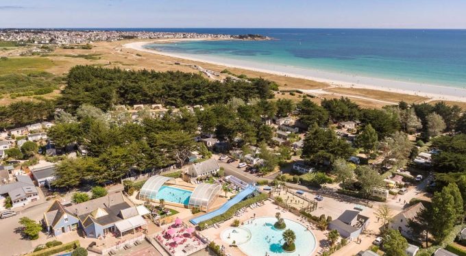 Camping Yelloh Village La Plage