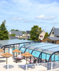 Camping Aux Pommiers 4 étoiles