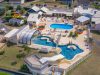 Camping Capfun 5 étoiles Les Vikings