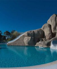 Camping Yelloh Village Le Ranolien