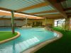 piscine couverte et chauffée