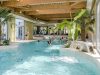 piscine interieure camping la capricieuse
