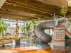 piscine jeux enfants camping la capricieuse