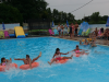 Camping le GARDIAN – Les Alpilles