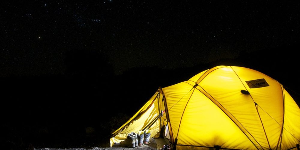 Où partir au camping à Anduze ?