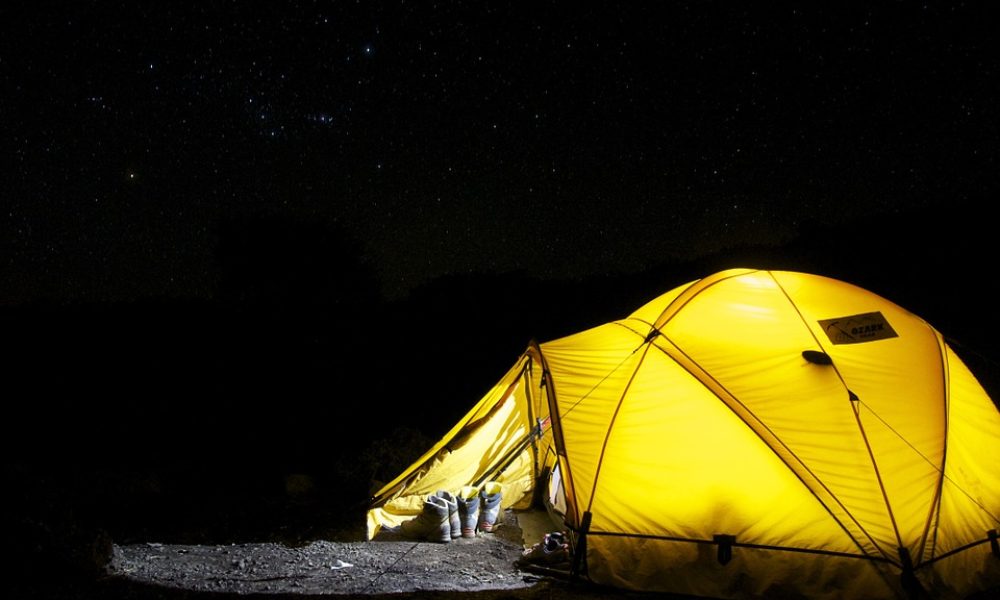 Le Castel Rose : le camping idéal à Anduze