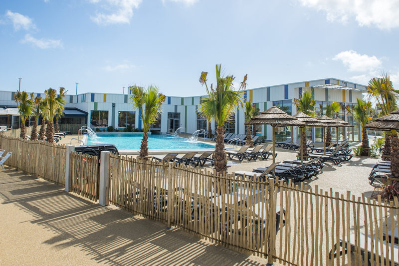 piscine camping la capricieuse